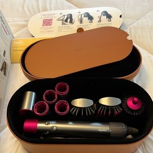 Dyson Airwrap Complete